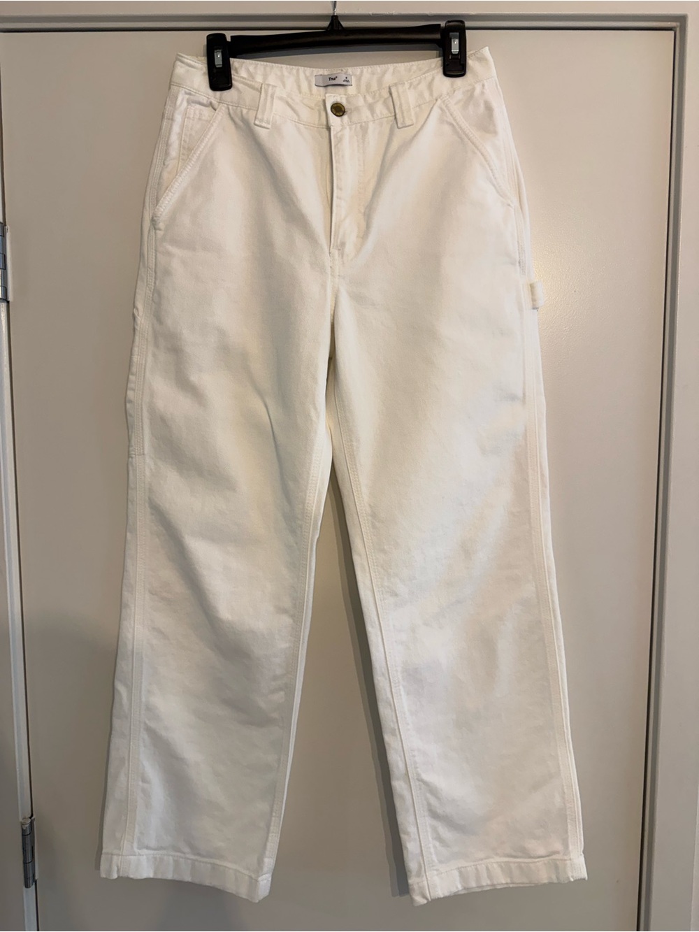 Aritzia TNA women’s carpenter pants